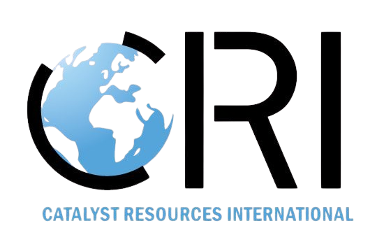 Catalyst Resources International Logo